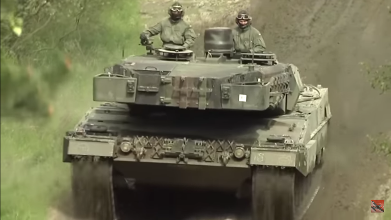 Polska może przekazać Ukrainie kolejne czołgi. Tym razem to 240 Leopardów