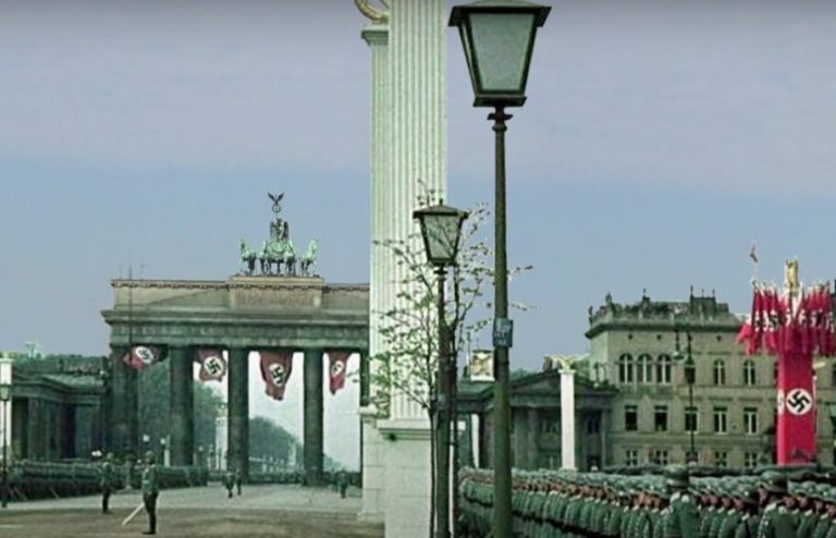 Reparacje: “Niemcy są gotowe do podjęcia rozmów, ale…”