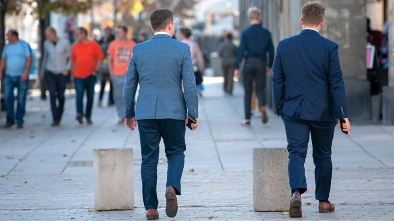 Ponad 40 proc. pracujących Polaków doświadcza w pracy symptomów mobbingu