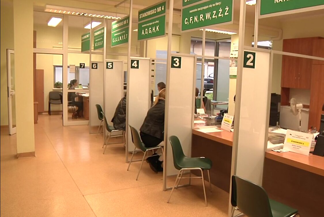 Skwarło: Naprawę państwa powinniśmy zacząć od administracji