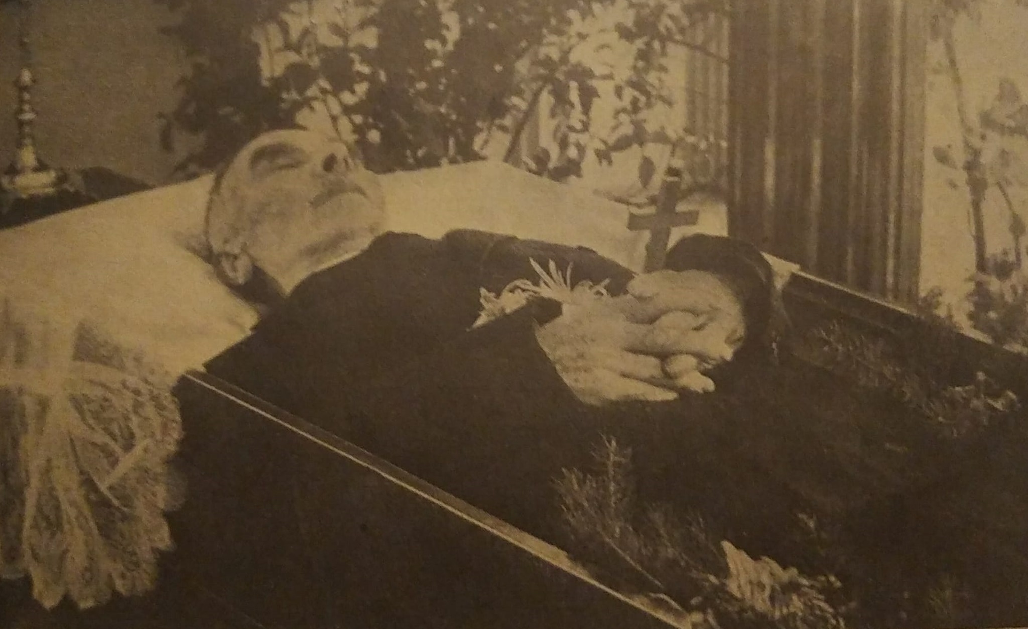 Roman Dmowski – ojciec polskiego odrodzenia