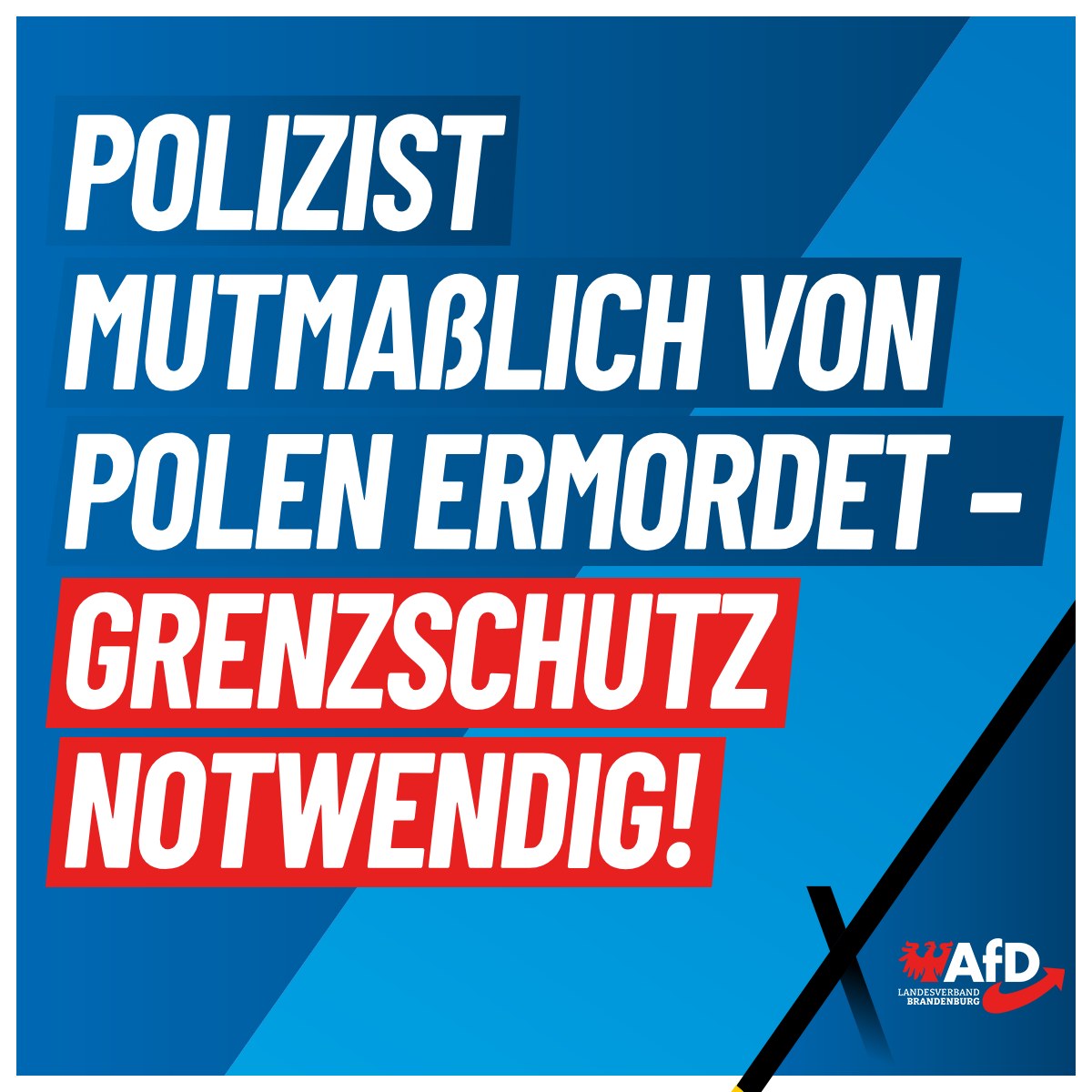 Sojuszniczka Konfederatów za budową Nord Stream