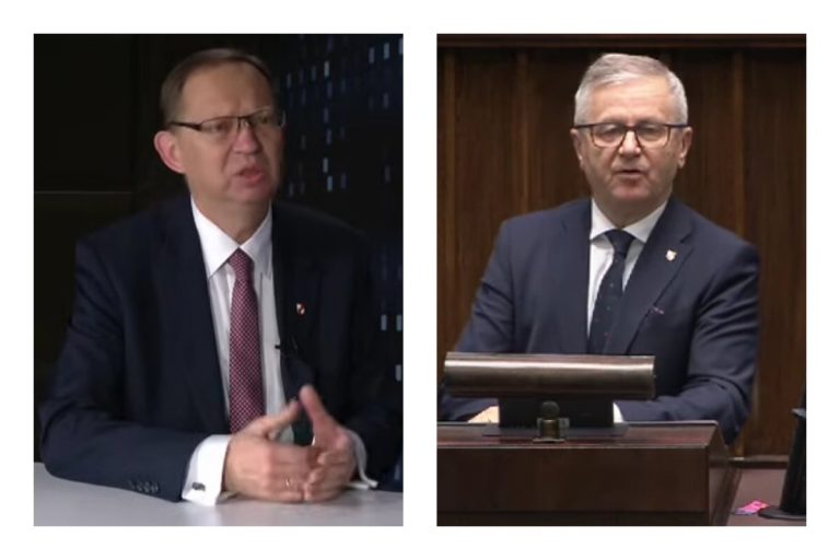 Kolejnych dwóch posłów poza Konfederacją?
