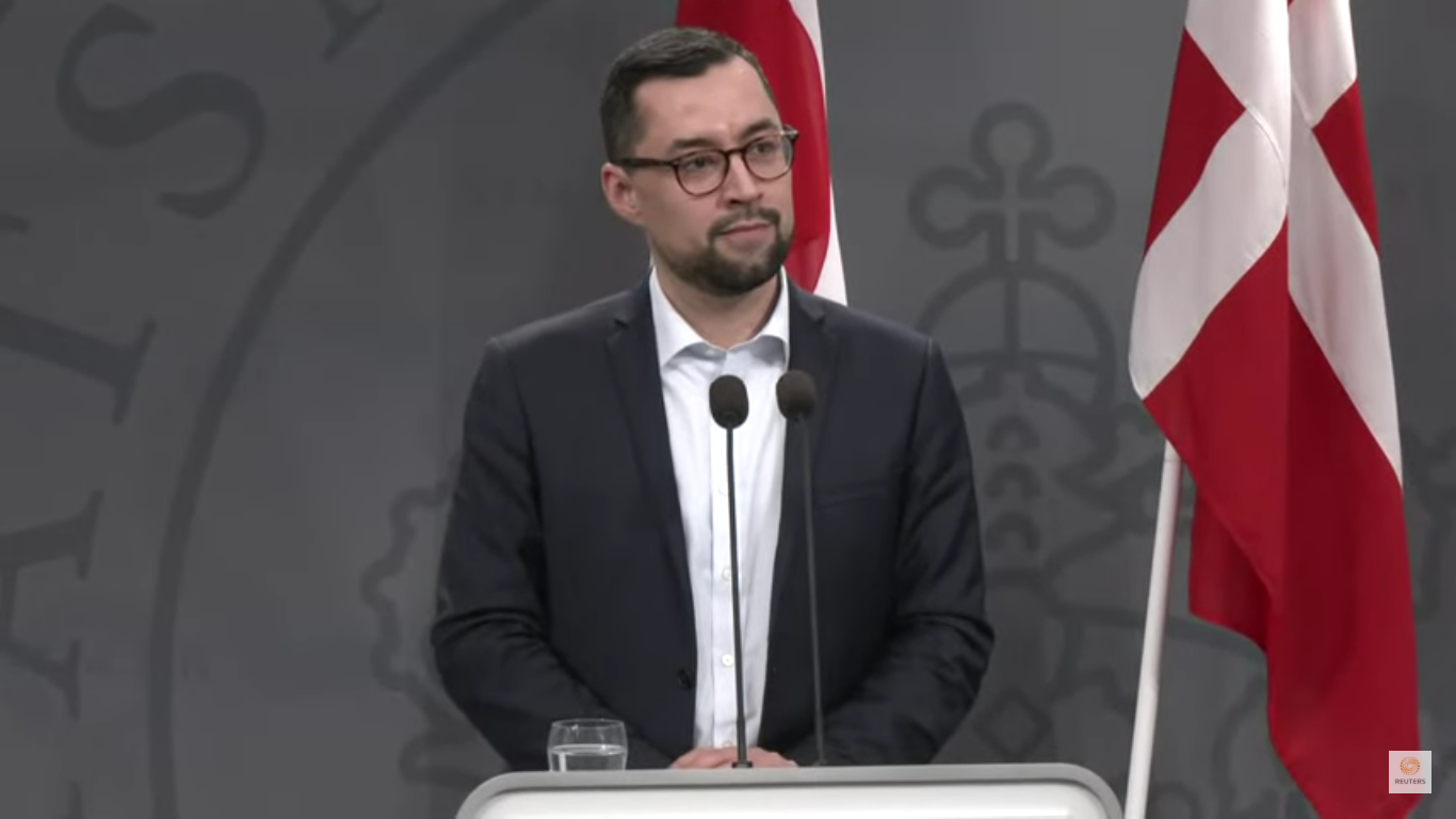 “Nie chcemy być Amerykanami, chcemy być Grenlandczykami”