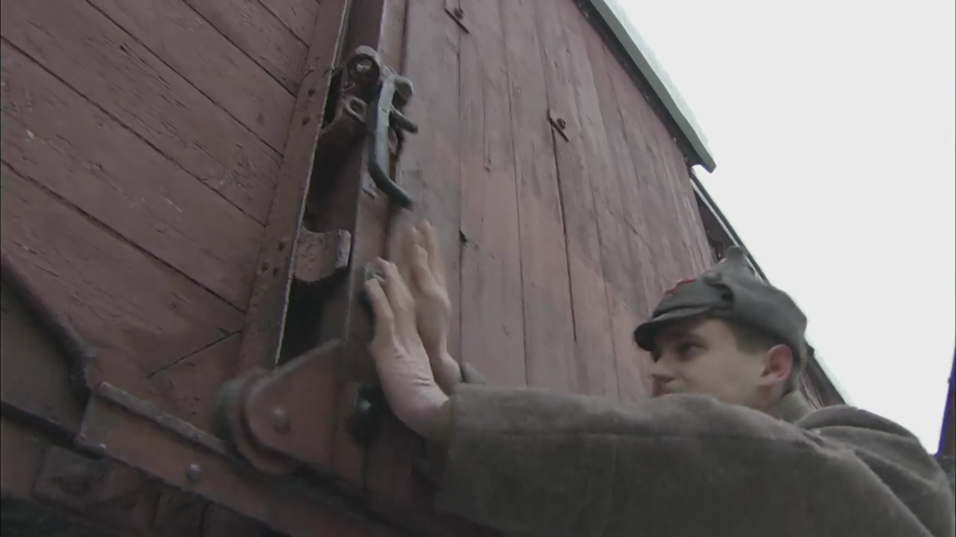 Pierwsza masowa deportacja Polaków przez Sowietów