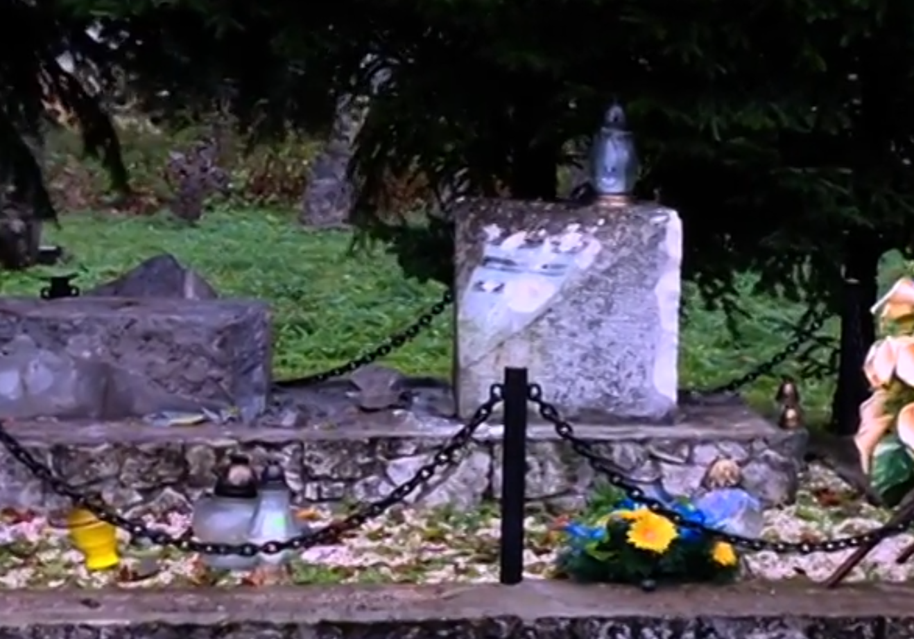 Polska odnowi pomnik UPA na Podkarpaciu? Pozostaje to “w porządku obrad” między Polską a Ukrainą