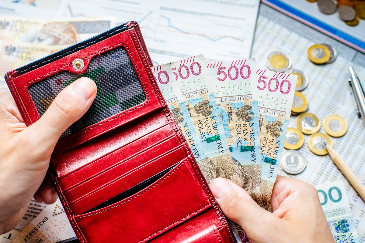 Polacy coraz bardziej będą się zadłużać. Najbardziej mogą zarobić na tym parabanki [ANALIZA EKSPERTÓW]