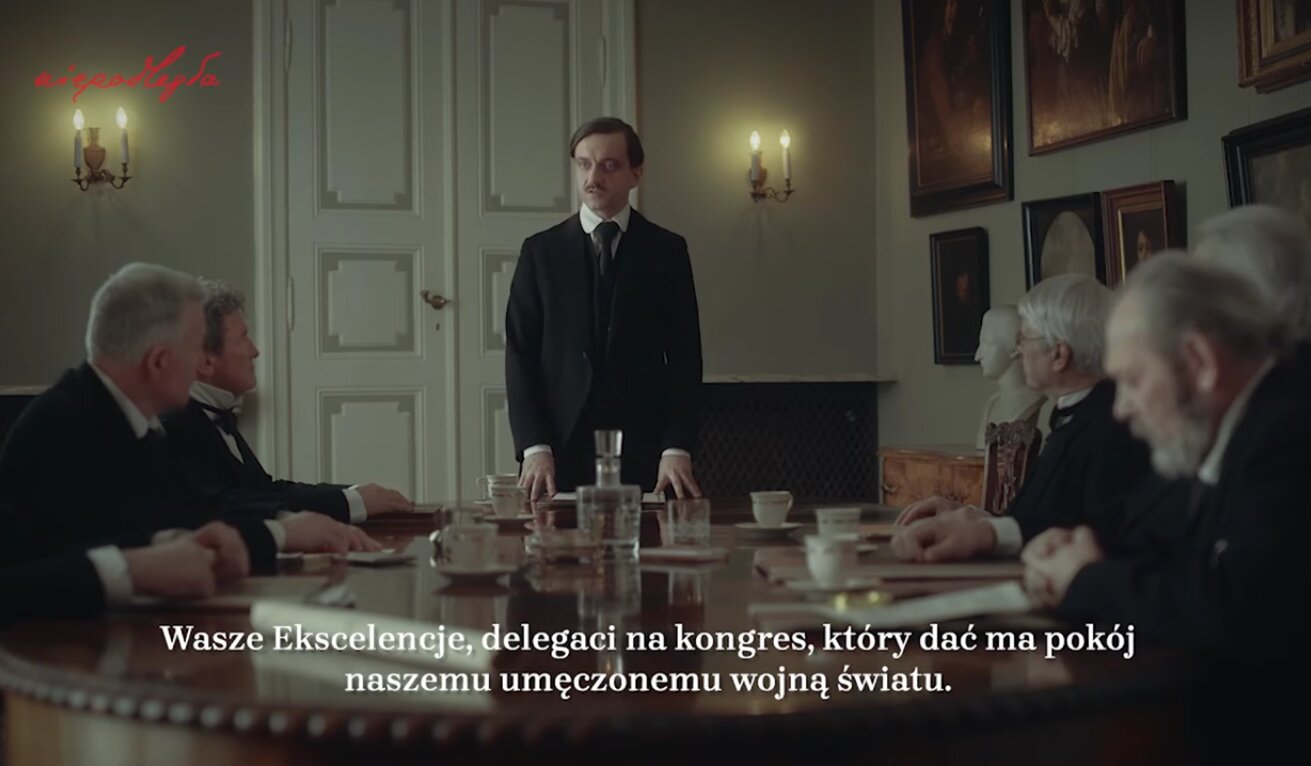 Roman Dmowski: Gdybym był wrogiem Polski