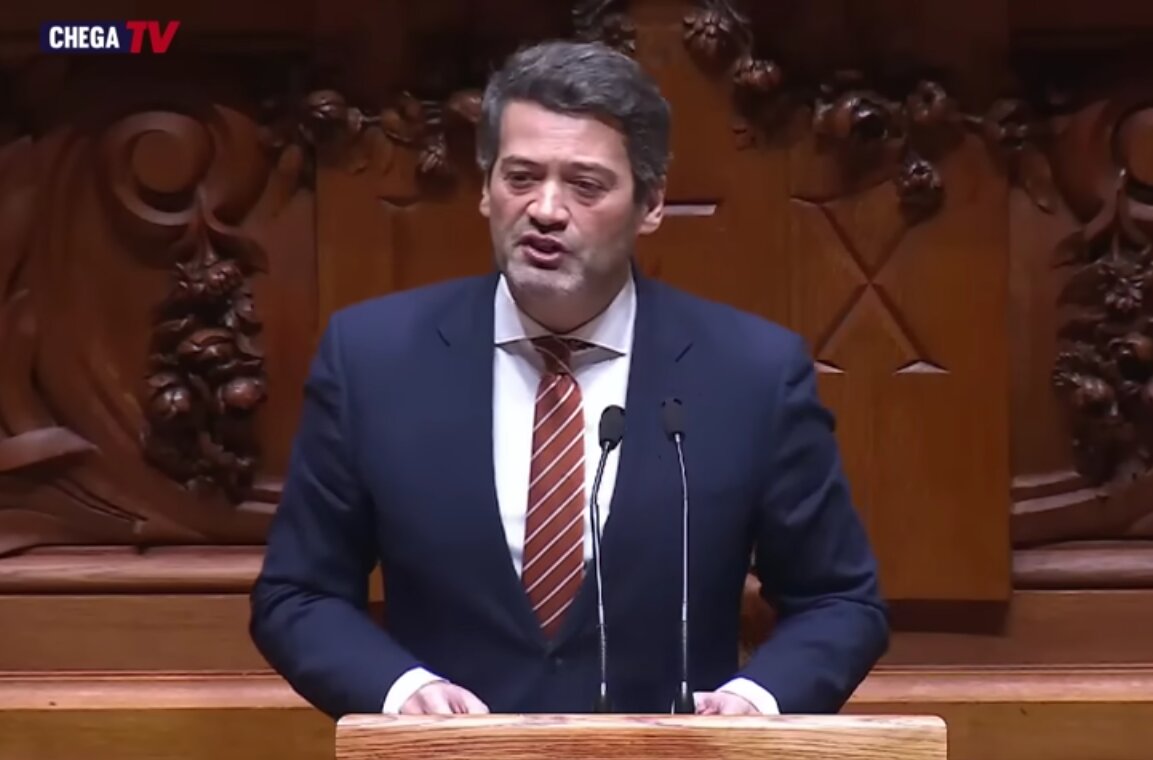 Lider portugalskiej Chega: Cel jest zawsze jeden – położyć kres temu systemowi!