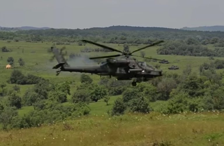 Państwa NATO grupy E5 nie są w stanie wydawać na obronność 5 % PKB