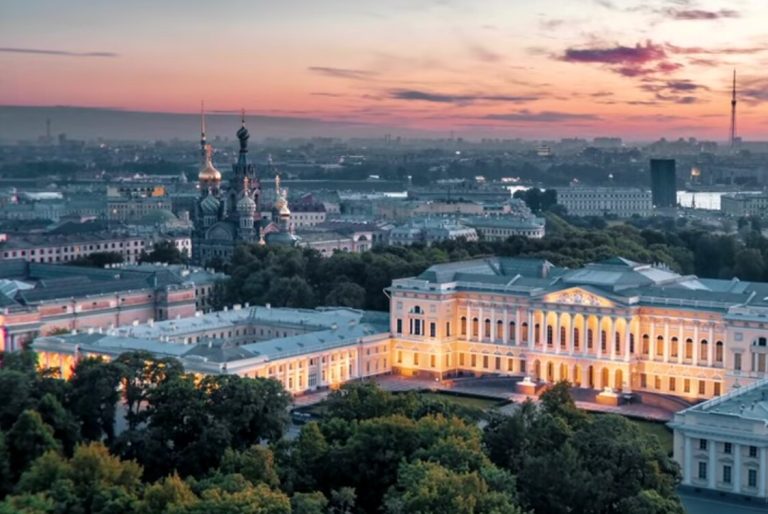 Janina Pokazka: Polacy w Petersburgu – dziedzictwo, które warto chronić