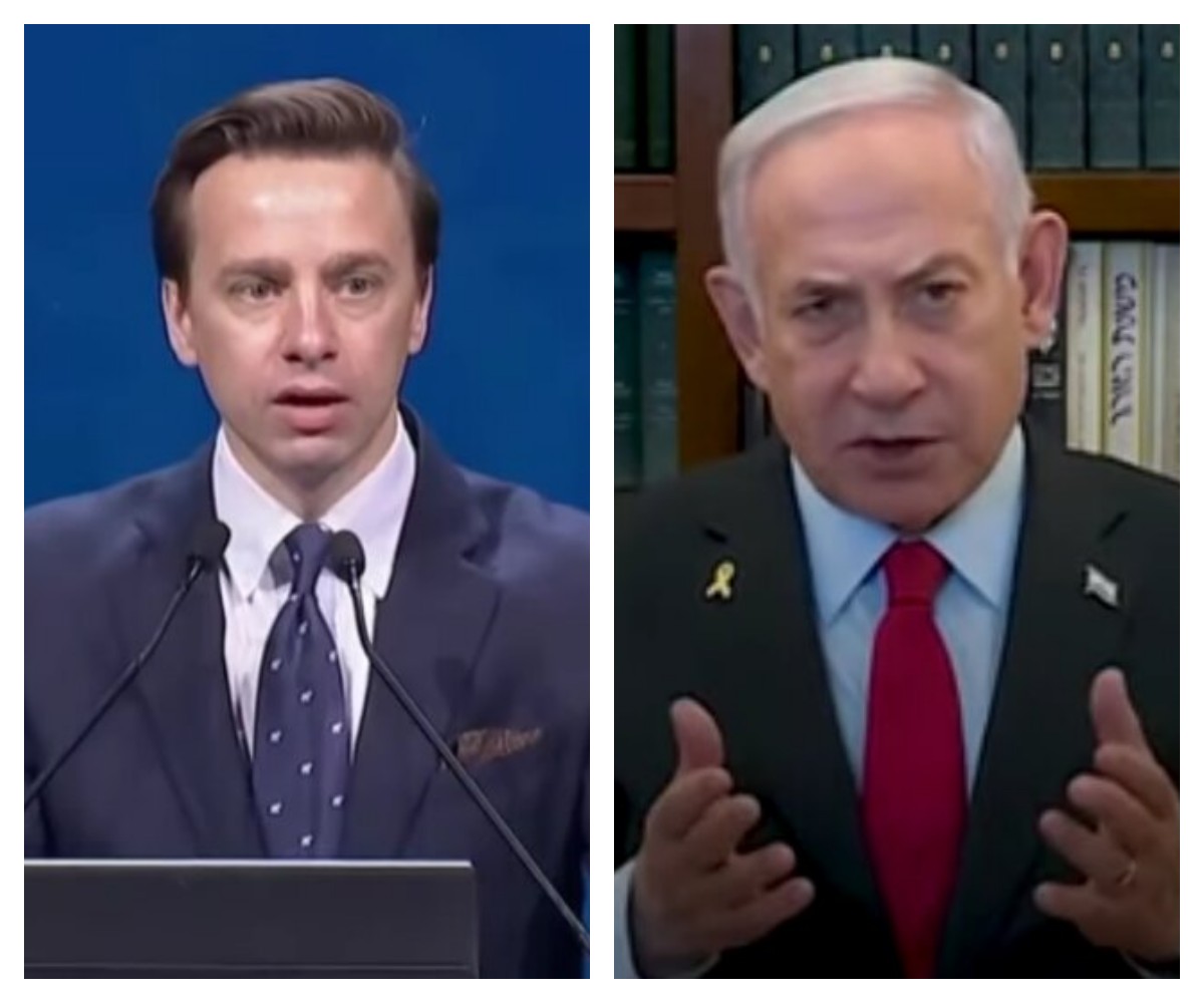 Zaskakujące? Partia Benjamina Netanjahu sojusznikiem Ruchu Narodowego