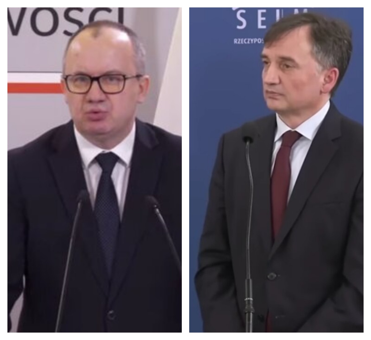 Wniosek o areszt dla Ziobry. Bodnar zapowiada, iż go podpisze