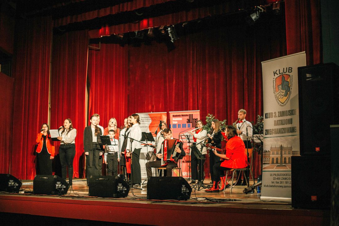 ŚZŻAK O/Zamość: Obchody rocznicy wybuchu powstania zamojskiego