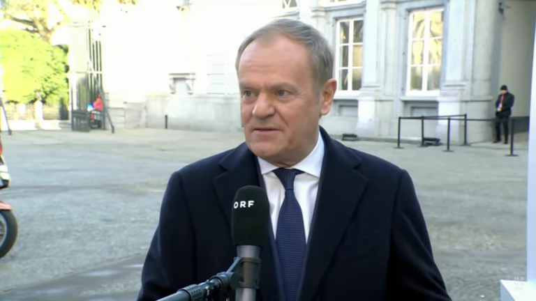 Prezes TK zawiadamia prokuraturę: Trwa “pełzający zamach stanu”. Nawet dożywocie dla winnych?