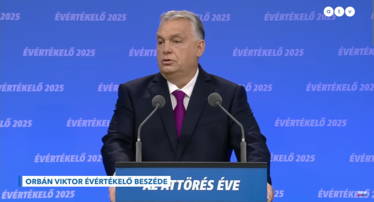 Orban: “Jeśli trzeba, zbuntujemy się i zachęcimy do buntu innych”