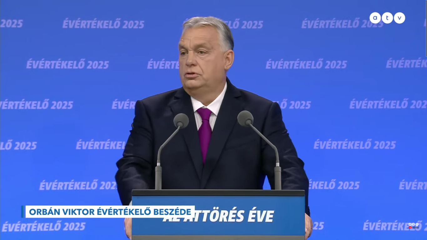 Orban: “Jeśli trzeba, zbuntujemy się i zachęcimy do buntu innych”