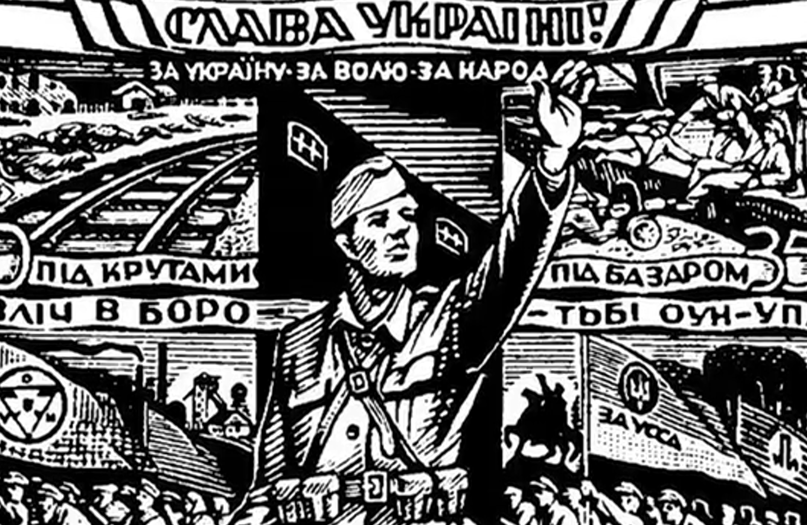 Ministerstwo Kultury będzie utajniać lokalizację ekshumacji na Wołyniu