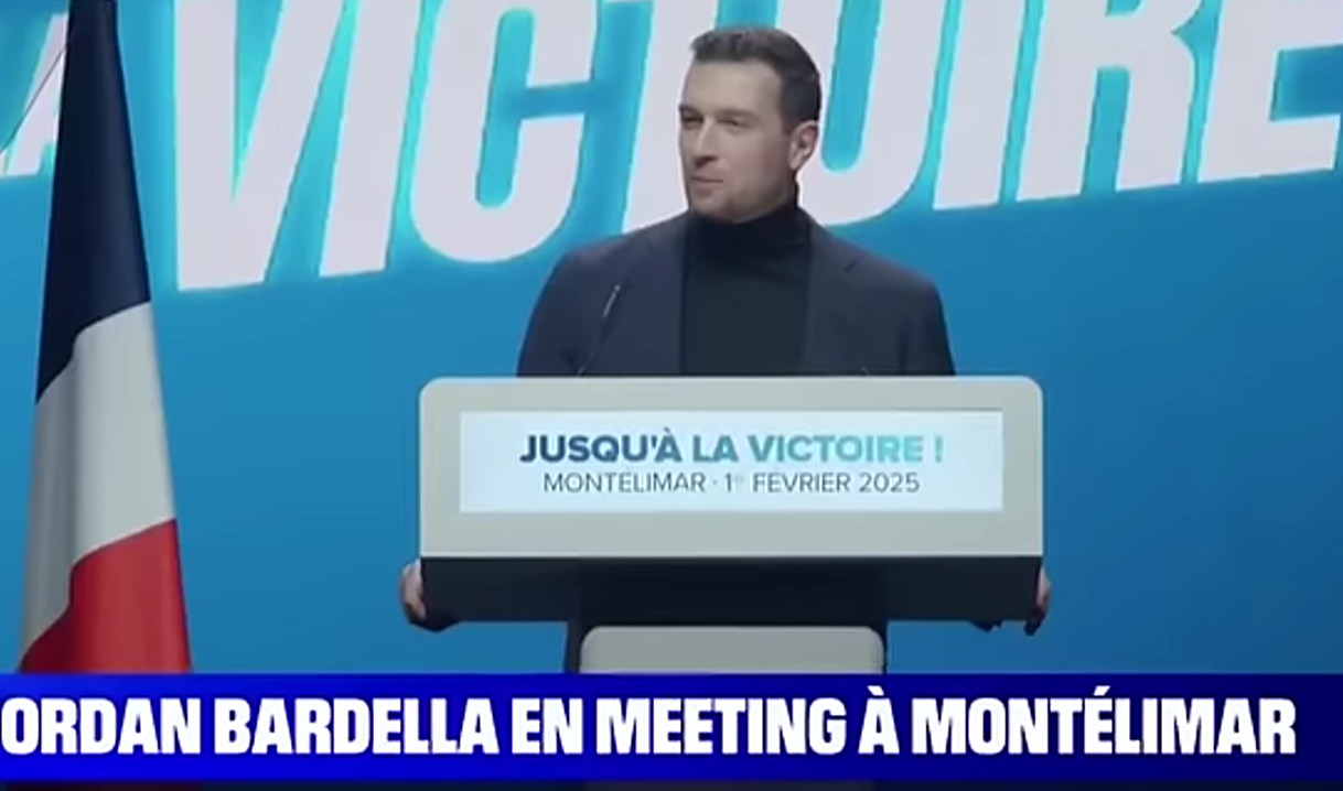 Francja na rozdrożu: Konieczność działania w obliczu masowej imigracji