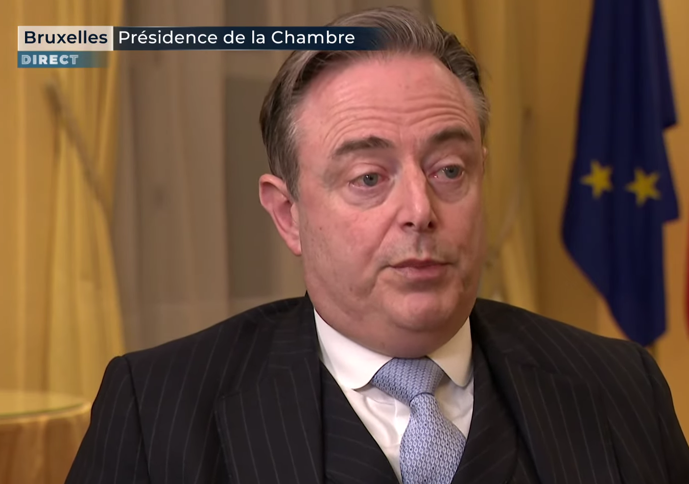 Belgia ma po 7 miesiącach rząd. Nie ma w nim flamandzkich narodowców