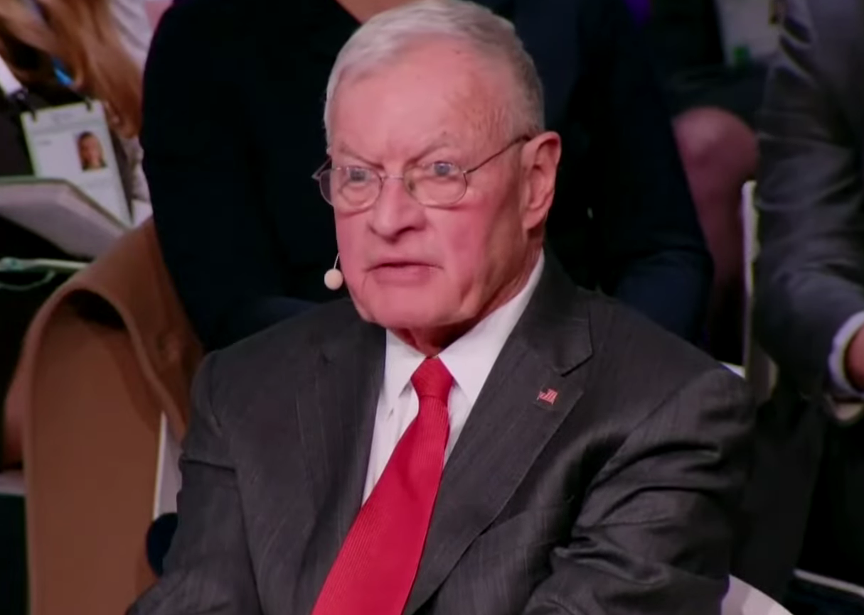 Europa wykluczona z rozmów pokojowych w sprawie Ukrainy