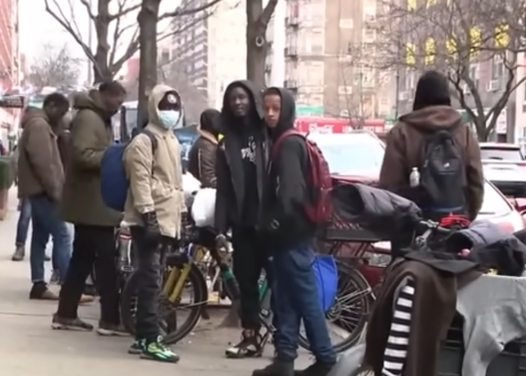 Sondaż: Zdecydowana większość Polaków przeciw przyjmowaniu imigrantów