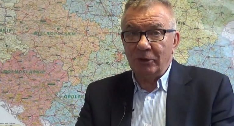 Adam Abramowicz: “Powinniśmy odrzucić Zielony Ład, unieważnić obowiązek raportowania ESG, uwolnić gospodarkę od ideologicznie motywowanych ciężarów”