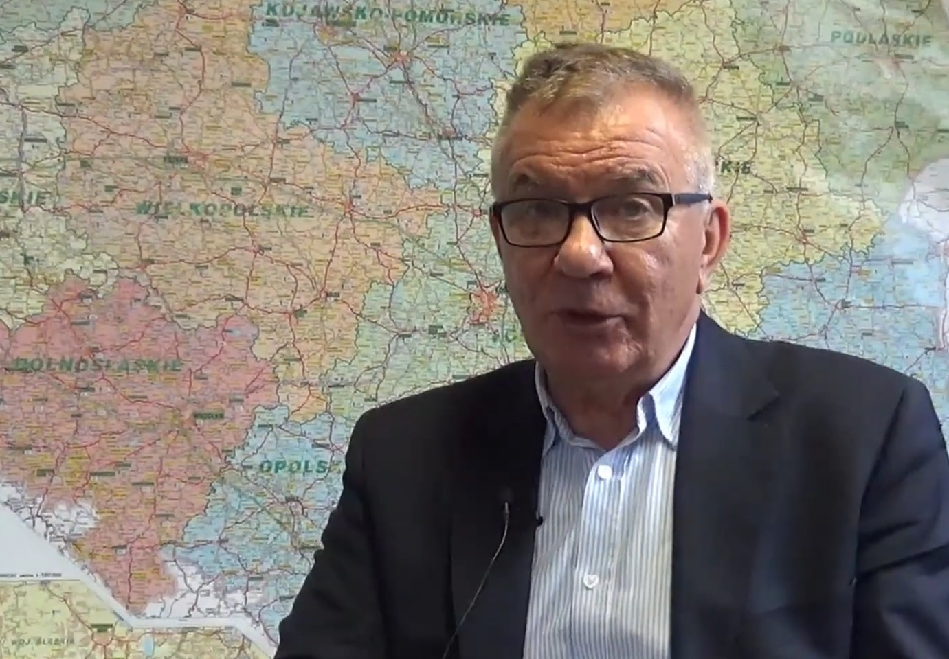 Adam Abramowicz: “Powinniśmy odrzucić Zielony Ład, unieważnić obowiązek raportowania ESG, uwolnić gospodarkę od ideologicznie motywowanych ciężarów”