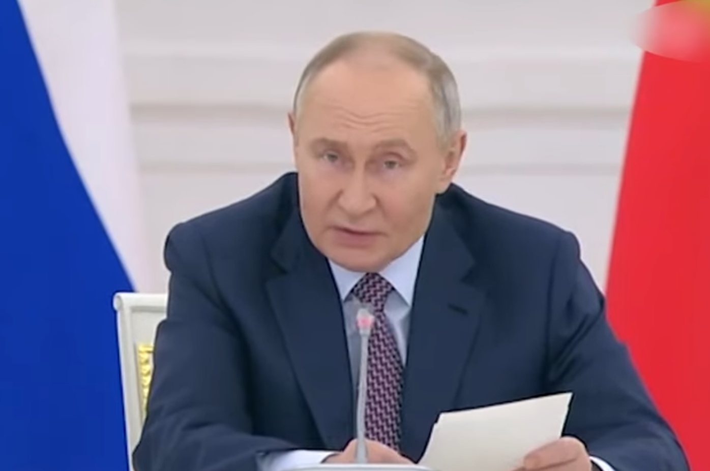 Trzy lata śledztwa Prokuratury Krajowej ws. zbrodni wojennych Federacji Rosyjskiej