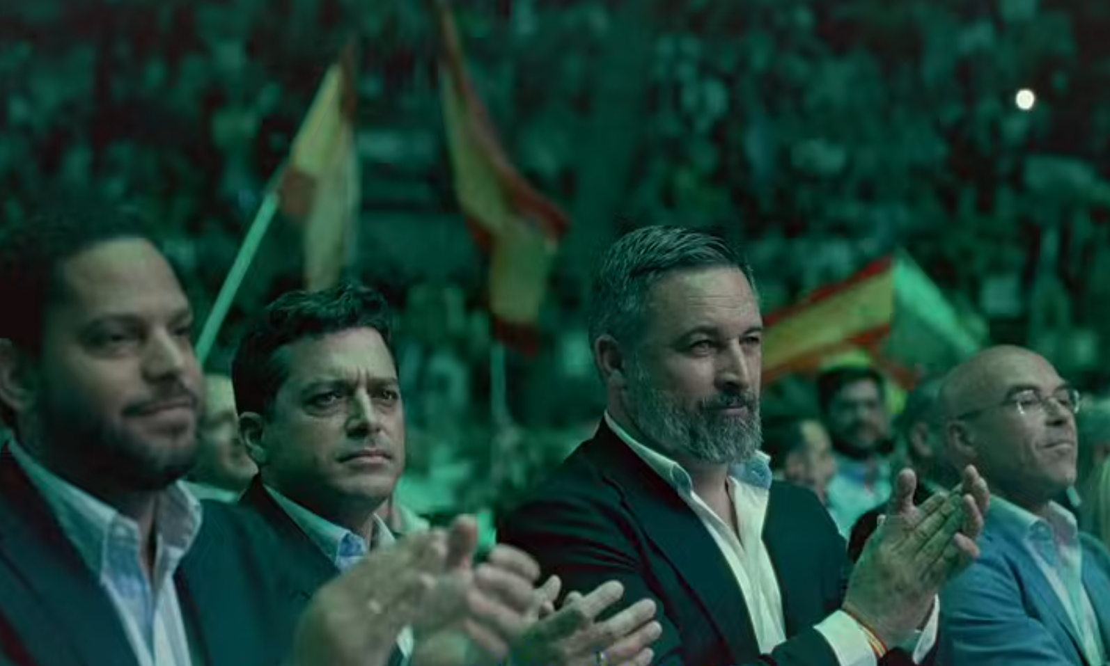 Elon Musk zwraca się ku Hiszpanii. Będzie teraz popierać VOX