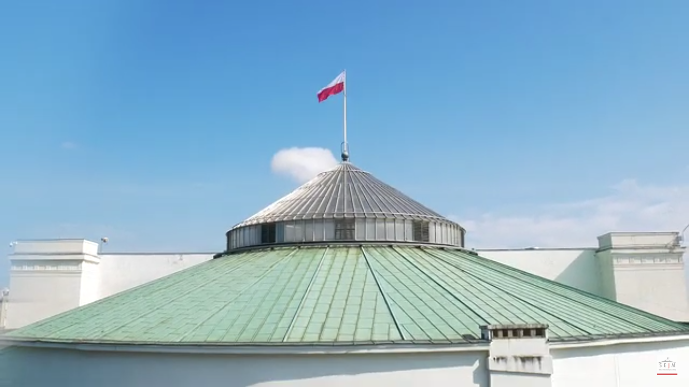 Nowa partia w Polsce? Większość Polaków widzi dla niej miejsce