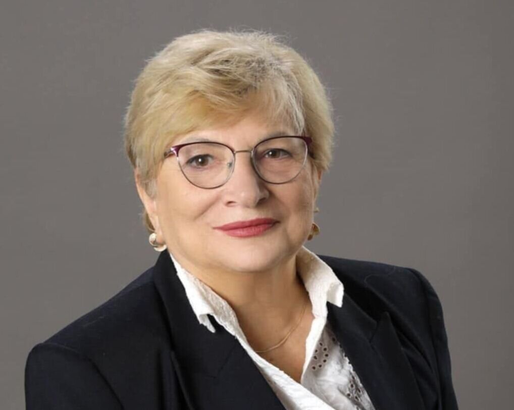 Maria Magdalena Nawrot redaktorem naczelnym SwojakTV