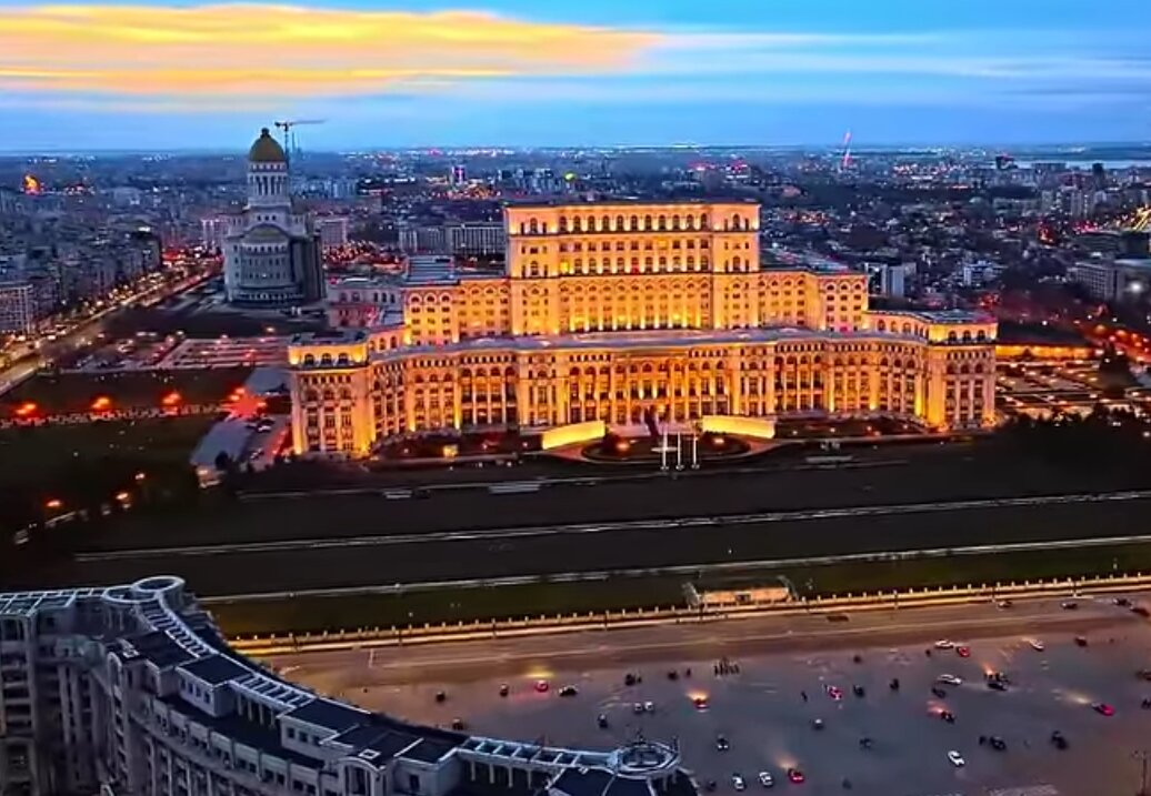 Rumunia wyprzedza Polskę pod względem PKB na mieszkańca