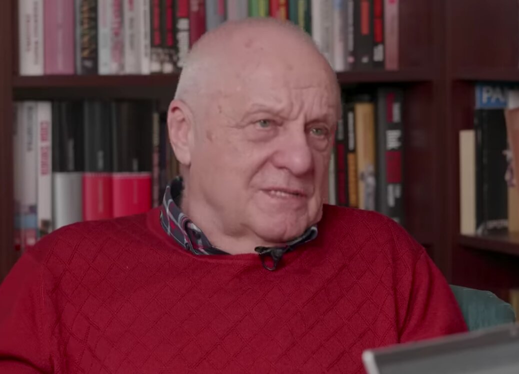 Niesiołowski wraca do polityki, bo “nacjonalizm w Polsce podnosi parszywy łeb”