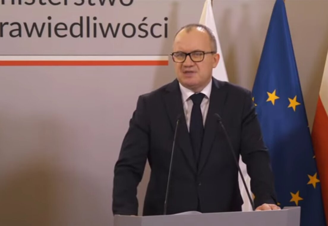 Bodnar zawiesił Zastępcę Prokuratora Generalnego, który wszczął śledztwo ws. zamachu stanu