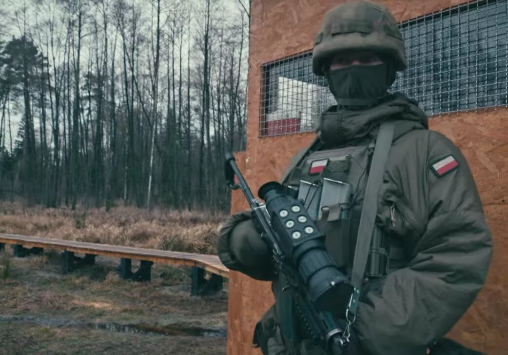 Ordo Iuris zawiadamia prokuraturę w sprawie śmierci żołnierza i publikuje poradnik dla obrońców granic