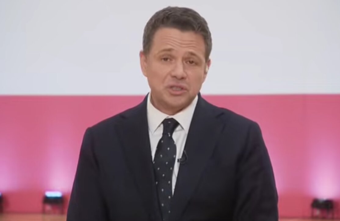 Trzaskowski w Monachium: “Populiści nie mają wyrzutów sumienia, gdy niszczą konstytucję”