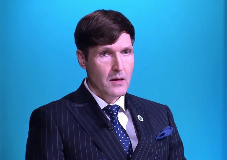 Lider estońskiej opozycji konserwatywno-narodowej: “Ukraina nie odzyska utraconych terytoriów, a Estonia nie powinna wysyłać wojsk”