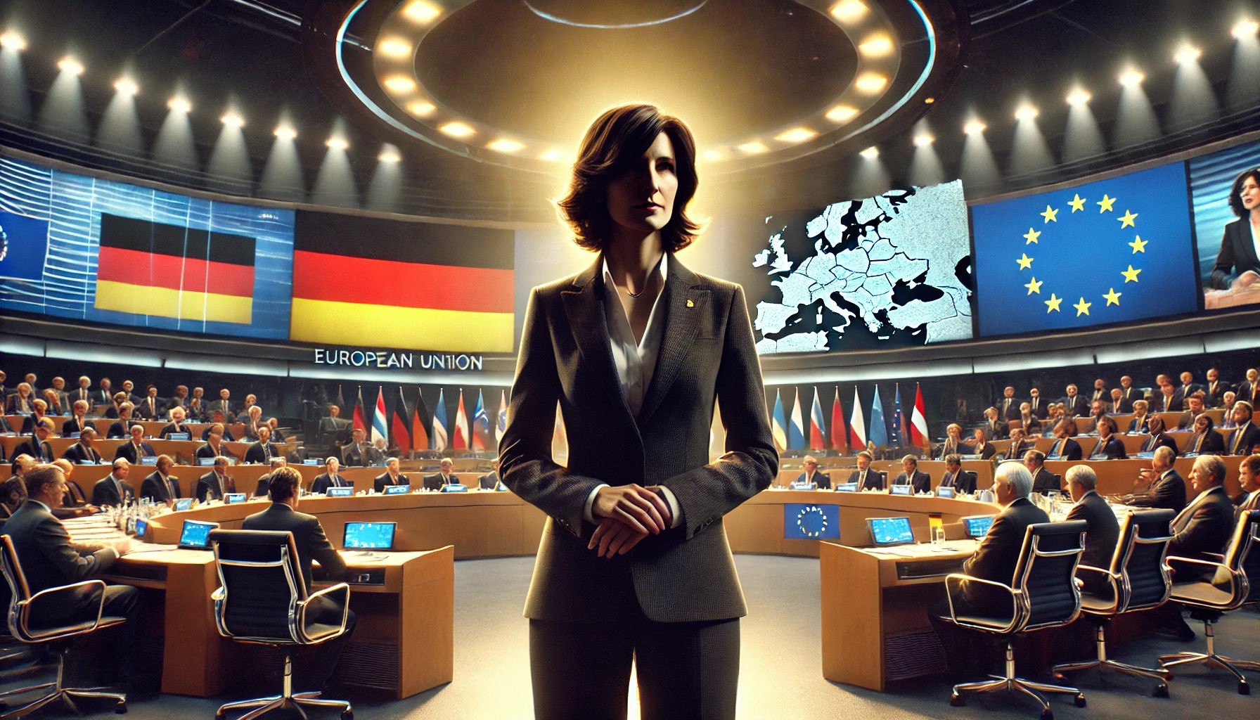 “Germany must take the lead at this historical  stage” – German abroad  Minister calls on Poland and France to cooperate