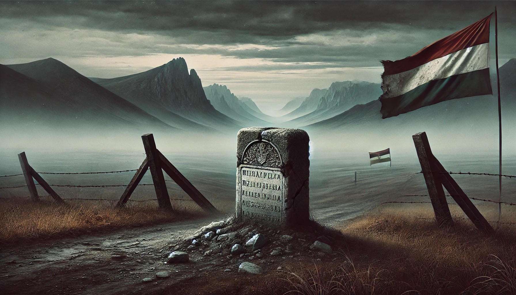 Leader of Hungarian Mi Hazank demands "minimum autonomy" for Zakarpattia