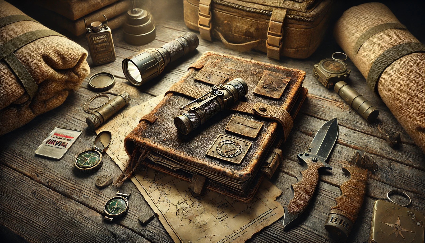 Every home in Poland is to receive a “Crisis Guide” to aid  cope in the event of…