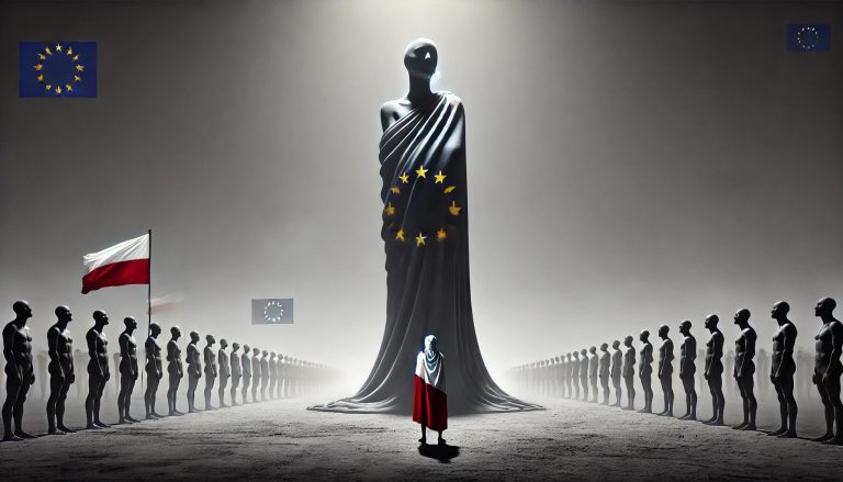 Komisja Europejska może podjąć “odpowiednie działania”, by zmusić do wdrożenia Paktu Migracyjnego