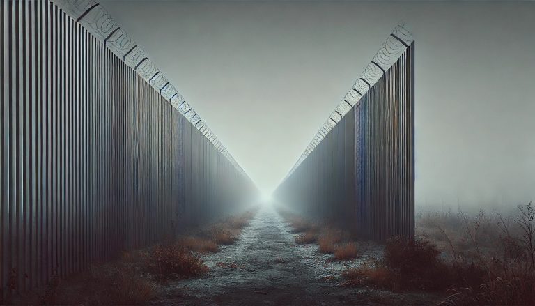 100 prób naruszenia polsko-białoruskiej granicy w ciągu jednej doby