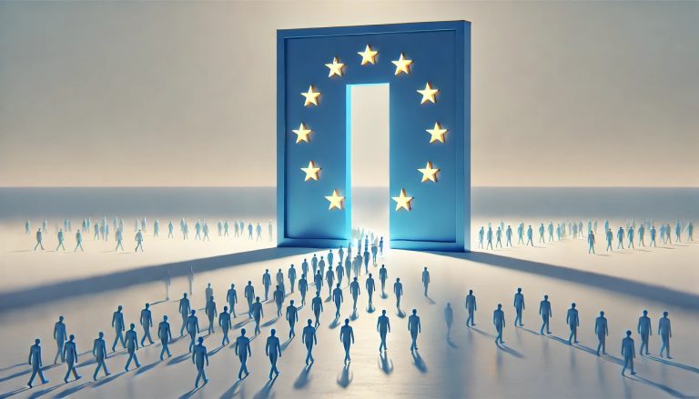 Komisja PE zatwierdza ideologicznie motywowany plan sprowadzenia 7 mln pracowników spoza UE