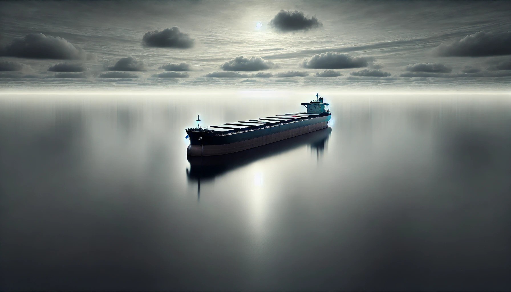 Niemiecka organizacja chce zablokować polski terminal kontenerowy. Powód: „Bałtyk już zbyt zatłoczony”