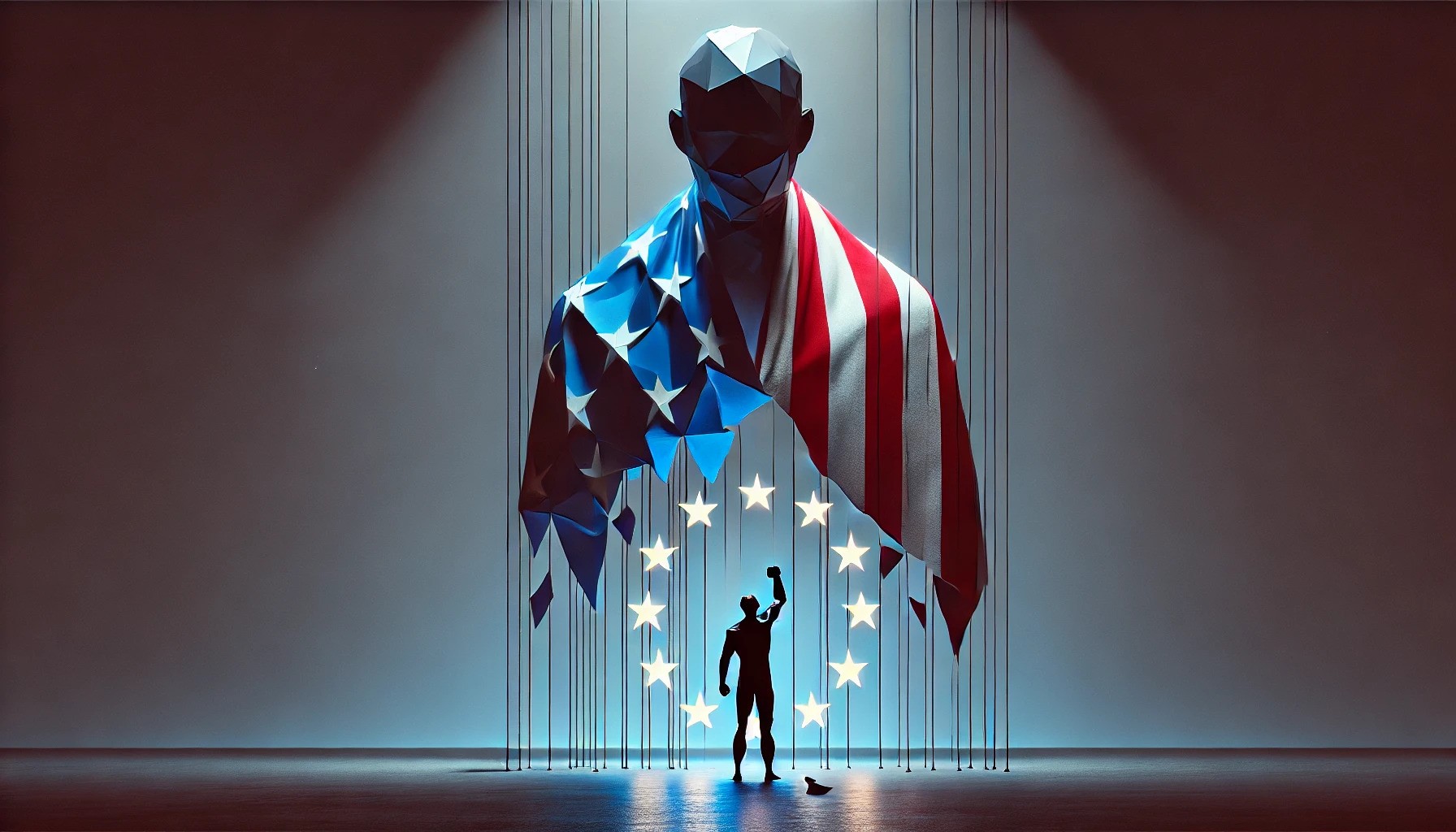 Trump uderza w przepisy antydyskryminacyjne: Francuskie firmy na celowniku, Europa reaguje