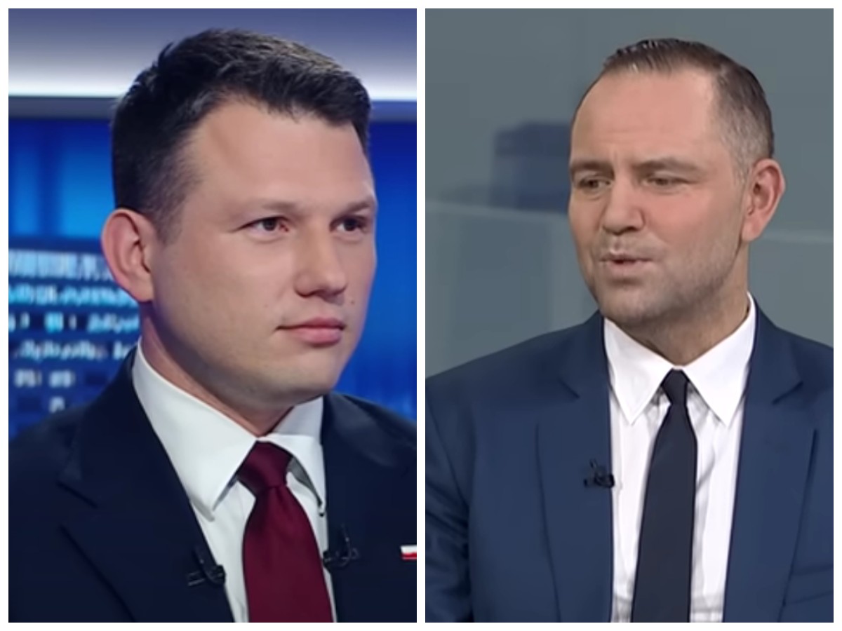 The second specified  poll! Mentzen overtakes Nawrocki and enters the second round