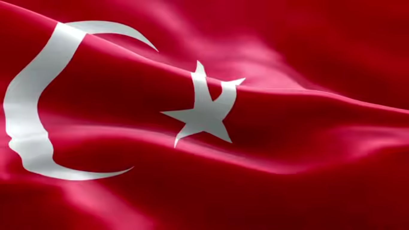 Turcja potwierdza wsparcie dla integralności Ukrainy w 11. rocznicę aneksji Krymu