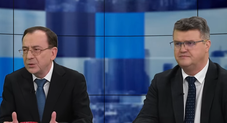 Kamiński i Wąsik odmówili stawienia się na przesłuchanie przed sejmową komisją śledczą ds. Pegasusa