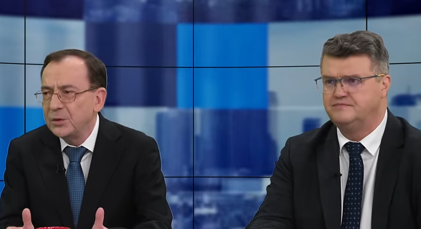 Kamiński i Wąsik odmówili stawienia się na przesłuchanie przed sejmową komisją śledczą ds. Pegasusa